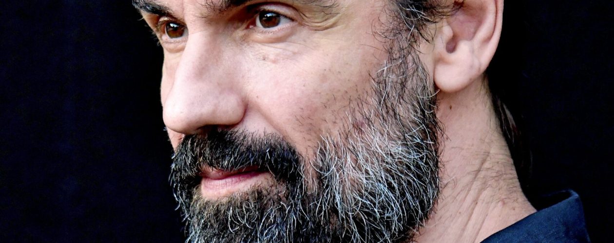 Masterclass with Fabrizio Gifuni
