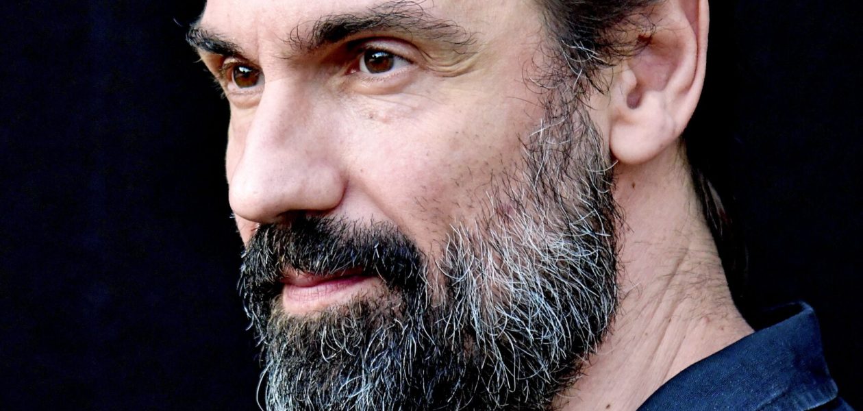 Masterclass with Fabrizio Gifuni