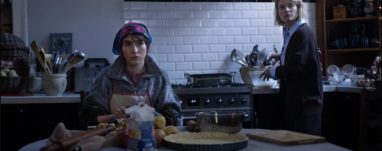 Le journal d’une femme de chambre