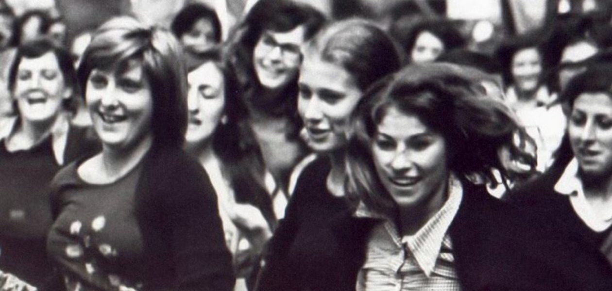 La questione femminile – Scialla Italia