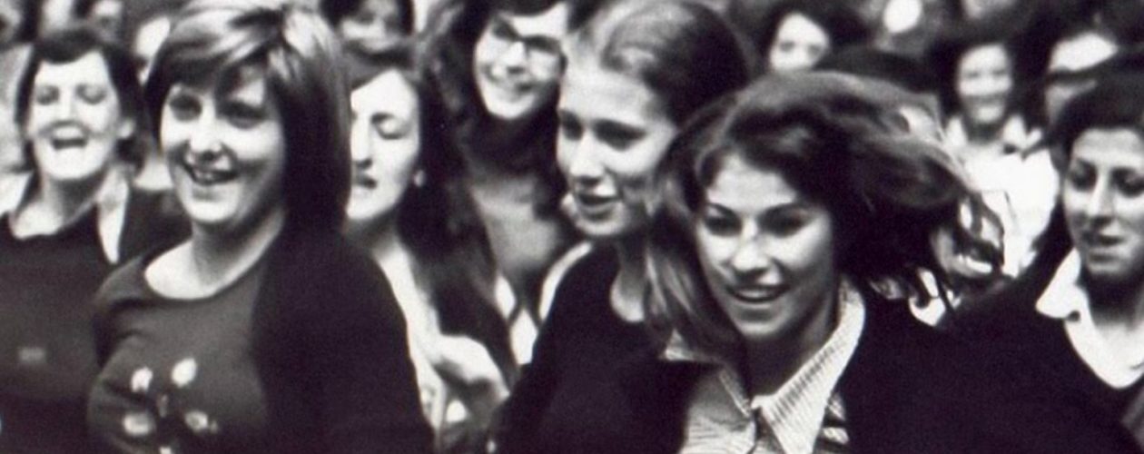 La questione femminile – Scialla Italia