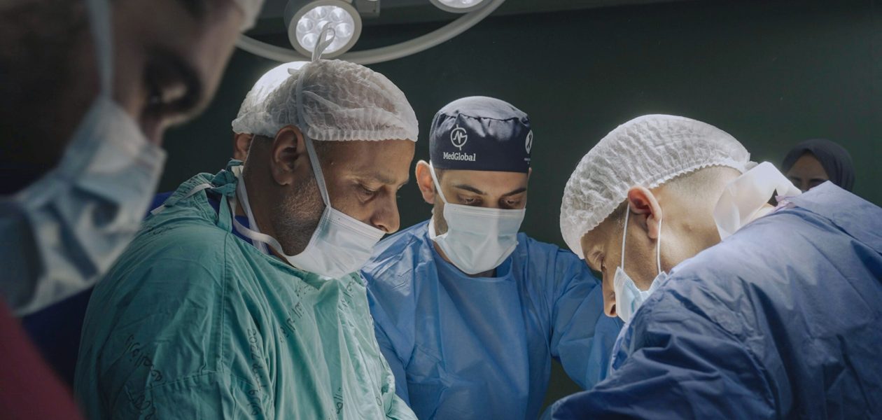 American Doctor