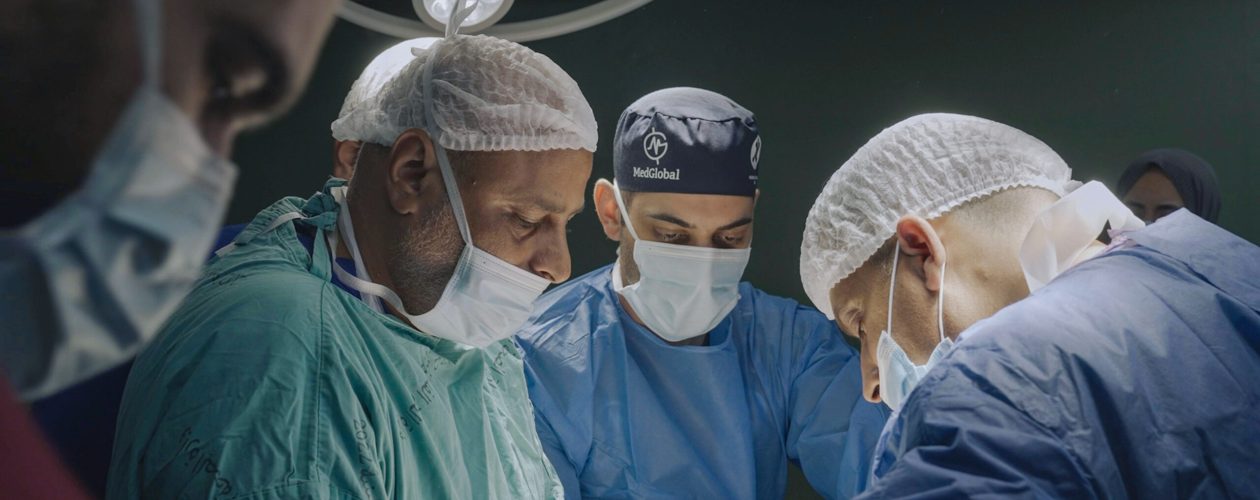 American Doctor
