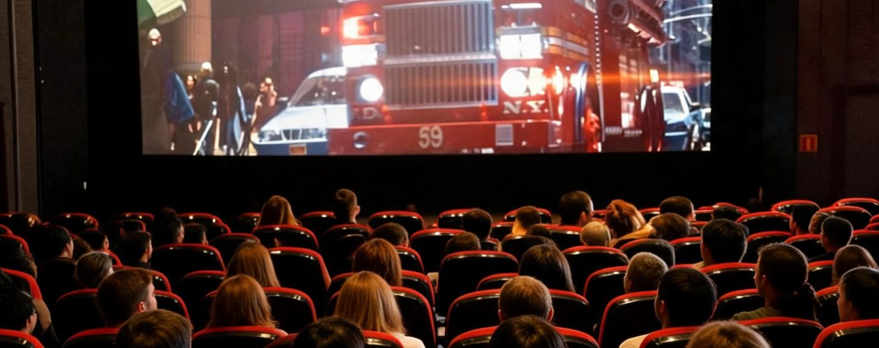 I custodi del cinema. La trasformazione del lavoro cinematografico tra memoria e futuro