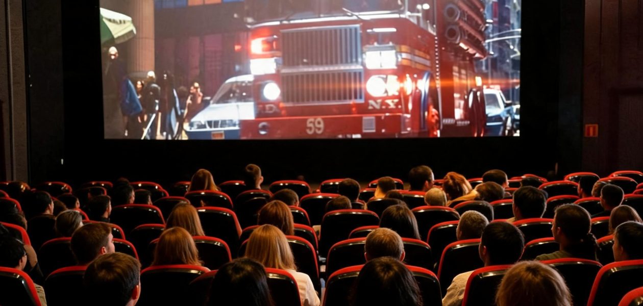 I custodi del cinema. La trasformazione del lavoro cinematografico tra memoria e futuro
