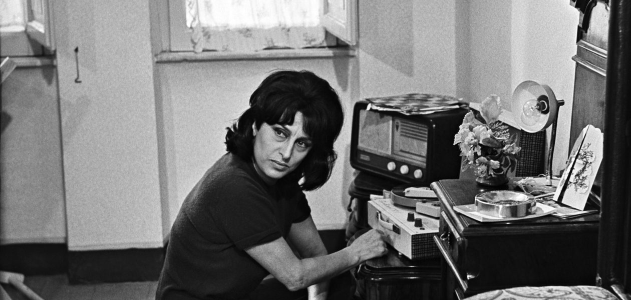 Mamma Roma