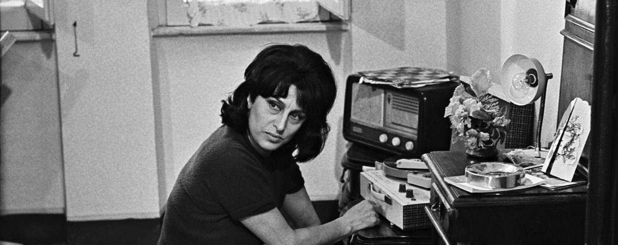 Mamma Roma