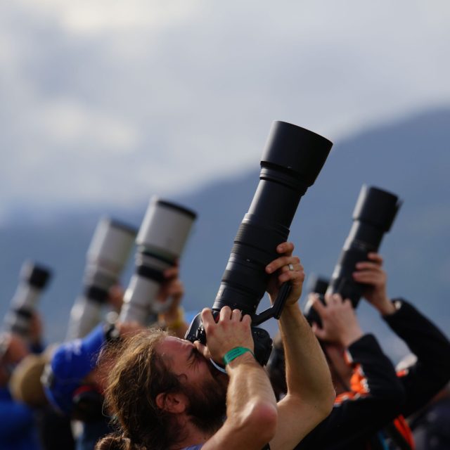 Uno scatto per raccontare il lavoro: aperta la call per la mostra fotografica